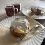 パテスリーワガママ - 