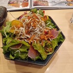 和食 炭とけむり - 