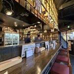 焼きとん 大黒 - 店内