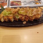 和食 炭とけむり - 