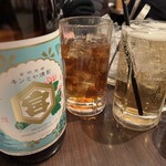 つぶしたて焼きとり おみっちゃん - 