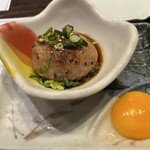 炙り炉端 山尾 - 