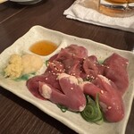 つぶしたて焼きとり おみっちゃん - 