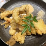 炙り炉端 山尾 - 