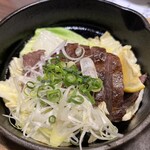 炙り炉端 山尾 - 