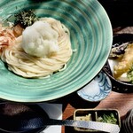 Tsurutontan Udon Noodle Brasserie Ginza - 