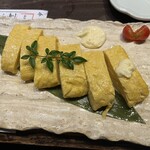 炙り炉端 山尾 - 