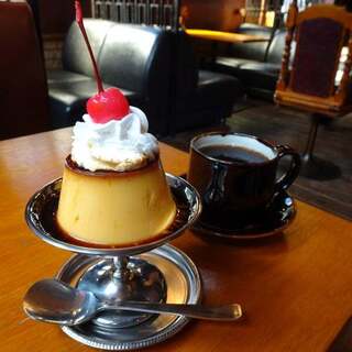 珈琲茶房 かめのや_1