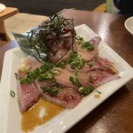 完全個室居酒屋 串焼き Moga_Ru - 