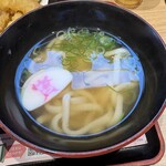 資さんうどん - 