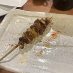 博多とりかわ　長政 - 
