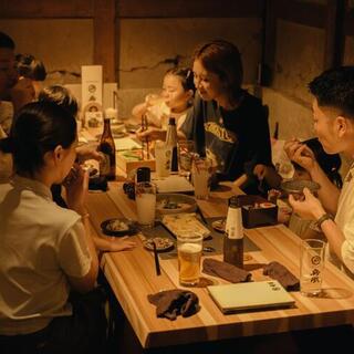 家族団らんやデート、歓送迎会など色んな用途で使える居酒屋！