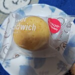 Butters - 料理写真: