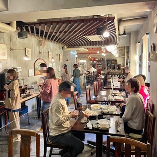 レストラン バイプレーン_2