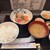 福田屋 - 料理写真: