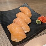Watami Grill & Sushi Bar - 