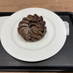 ミスタードーナツ - 料理写真: