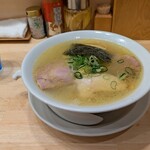 鶏そば  ムタヒロ - 