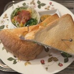 あかね珈琲館 - 
