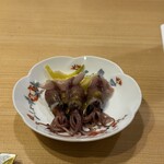 鮨　まつ本 - 