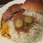 あかね珈琲館 - 