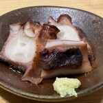 鮨　まつ本 - 