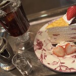 あかね珈琲館 - 