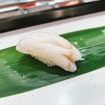 根室花まる - 根室産ぼうず銀宝 380円