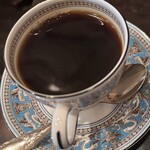 あかね珈琲館 - 