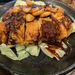 から好し - 鶏ちゃん焼大判