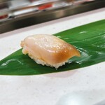 根室花まる - 活北寄貝 280円