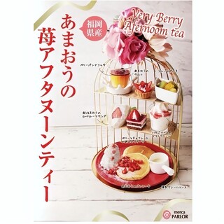メルカパーラー ルクア大阪店_0