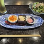 XEX TOKYO / 鉄板焼An - 
