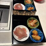 和牛燒肉 Wandafire - 
