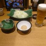 とんかつ新宿さぼてん - 