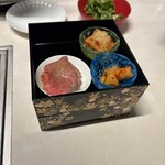 和牛燒肉 Wandafire - 
