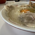 丸幸ラーメンセンター - 