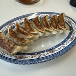 丸幸ラーメンセンター - 