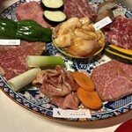 和牛燒肉 Wandafire - 