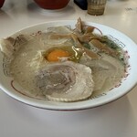 丸幸ラーメンセンター - 