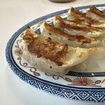 丸幸ラーメンセンター - 