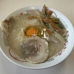 丸幸ラーメンセンター - 