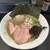 麺処 晴 - 料理写真:特製濃厚そば1,650円