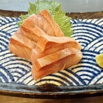 炭火串焼き 海鮮料理 燦々 - 