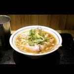 京都 麺屋たけ井 - 