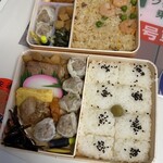 崎陽軒 - 料理写真: