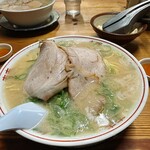 ふくちゃんラーメン - 