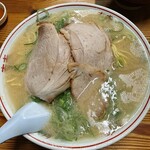 ふくちゃんラーメン - 