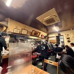 ふくちゃんラーメン - 