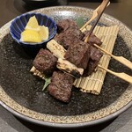 もつ鍋ながまさ - 